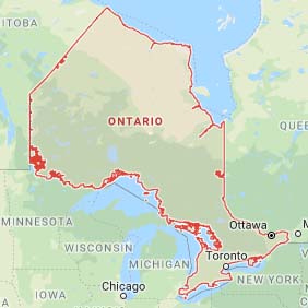 safety solutions for ontario canada